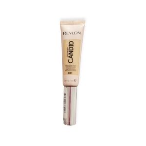 Revlon Candid Concealer 001 Banana